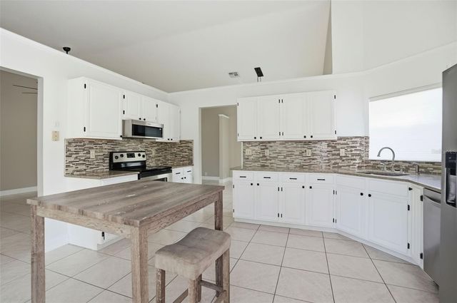14305 TENNYSON DRIVE, Hudson, FL 34667