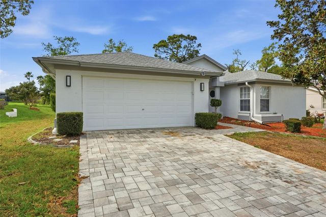 14305 TENNYSON DRIVE, Hudson, FL 34667