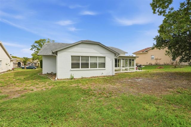 14305 TENNYSON DRIVE, Hudson, FL 34667