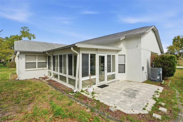 14305 TENNYSON DRIVE, Hudson, FL 34667