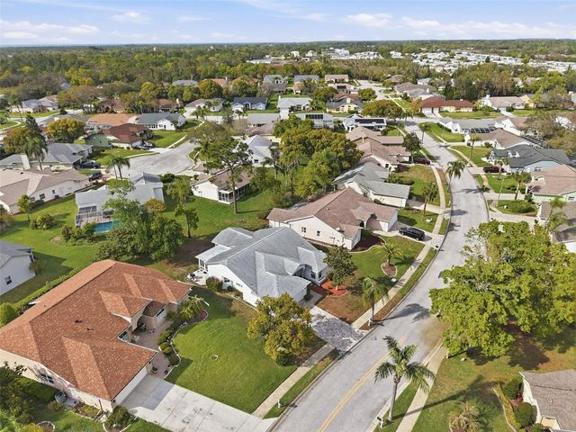 14305 TENNYSON DRIVE, Hudson, FL 34667