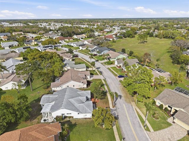 14305 TENNYSON DRIVE, Hudson, FL 34667