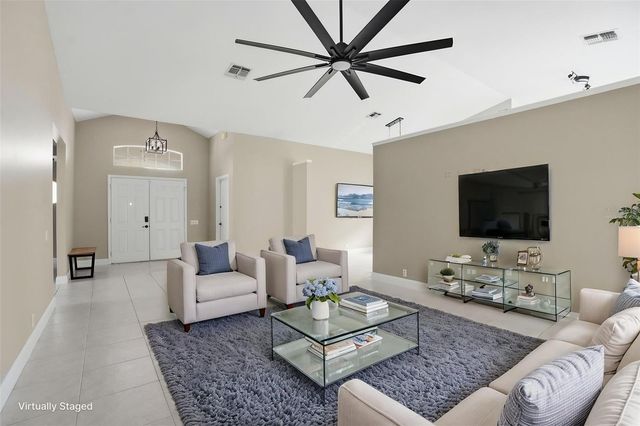 14305 TENNYSON DRIVE, Hudson, FL 34667