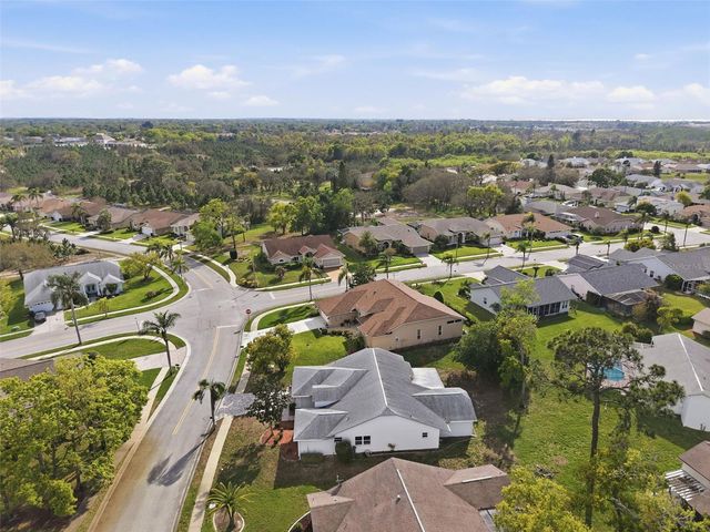 14305 TENNYSON DRIVE, Hudson, FL 34667