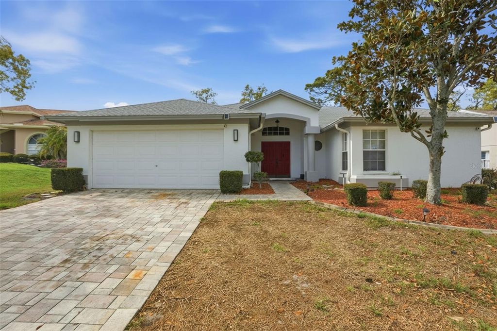 14305 TENNYSON DRIVE, Hudson, FL 34667