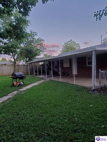 332 Old Cardinal Drive, Elizabethtown, KY 42701