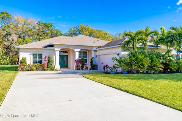 7445 36th Court, Vero Beach, FL 32967