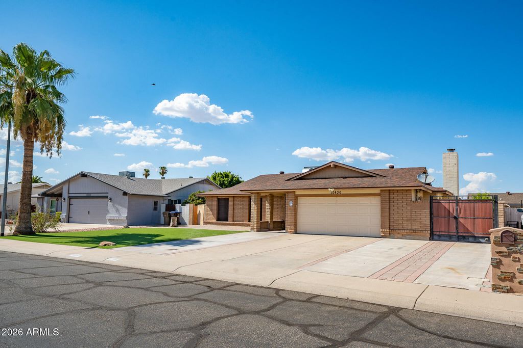 10436 W RUTH Avenue, Peoria, AZ 85345 — photo 2