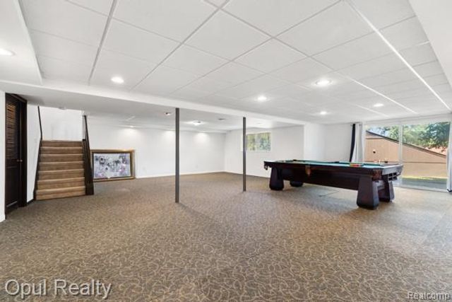 3961 Chablis Street, West Bloomfield Charter Township, MI 48323