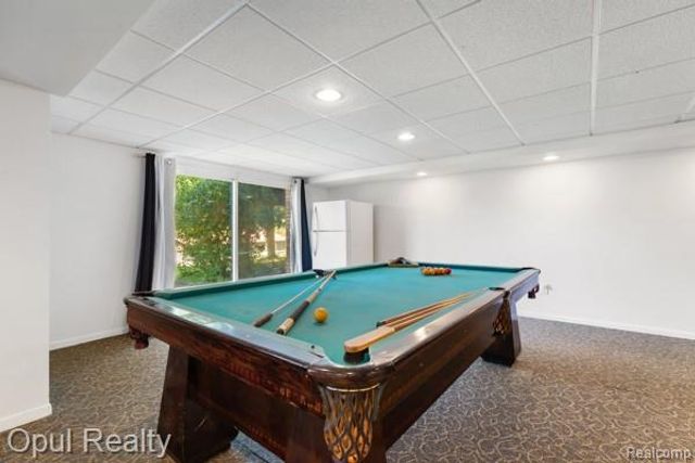 3961 Chablis Street, West Bloomfield Charter Township, MI 48323