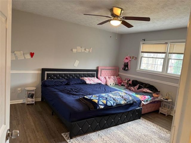 5806 Windermere Court, Lithonia, GA 30038