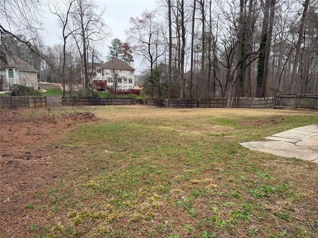 5806 Windermere Court, Lithonia, GA 30038