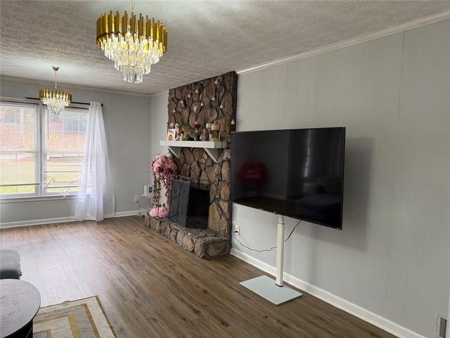 5806 Windermere Court, Lithonia, GA 30038