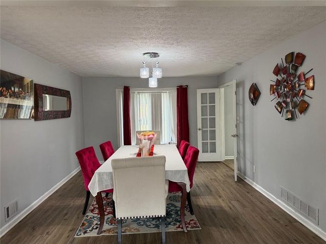 5806 Windermere Court, Lithonia, GA 30038