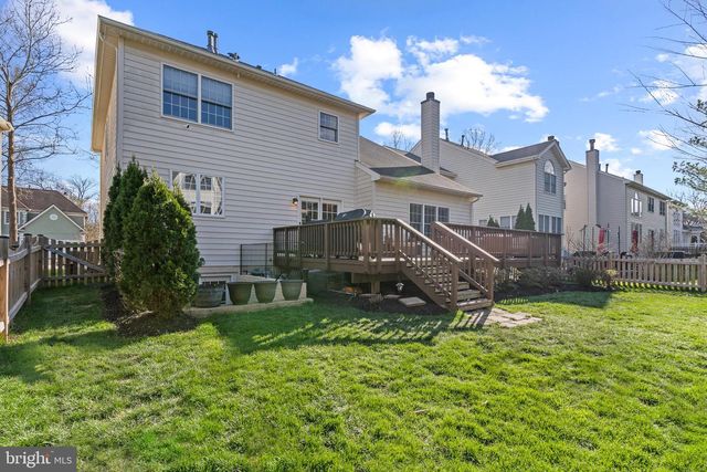 42714 FREEDOM ST, Chantilly, VA 20152