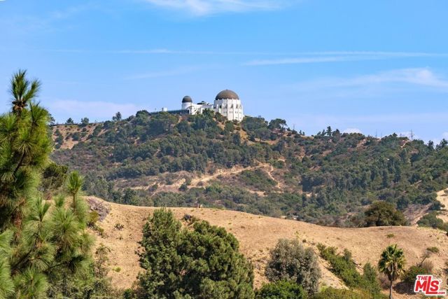 2294 Mountain Oak Drive, Los Angeles, CA 90068