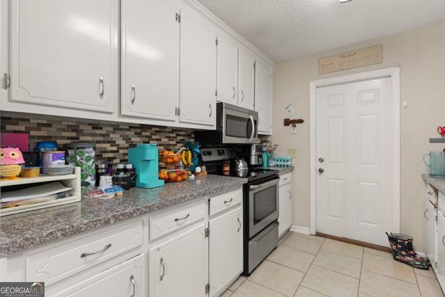 4241 Oakhill Church Road, Kingsland, GA 31548