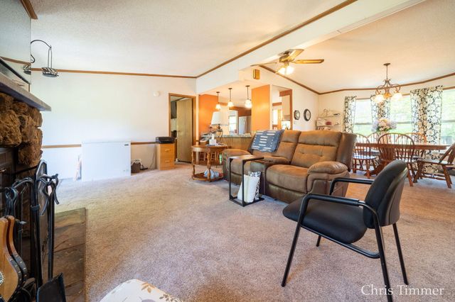 2280 Taft Road, Valley Twp, MI 49010