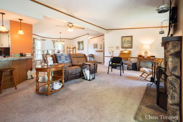 2280 Taft Road, Valley Twp, MI 49010