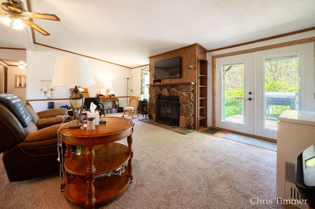 2280 Taft Road, Valley Twp, MI 49010