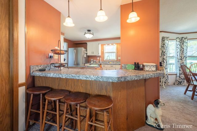 2280 Taft Road, Valley Twp, MI 49010