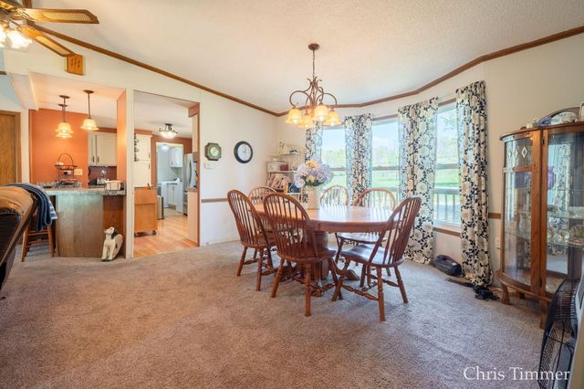 2280 Taft Road, Valley Twp, MI 49010