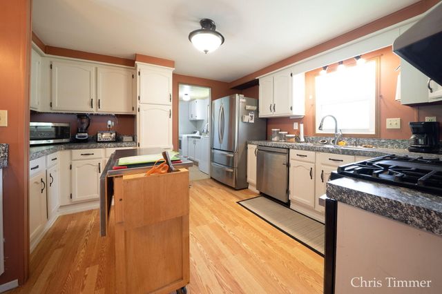2280 Taft Road, Valley Twp, MI 49010