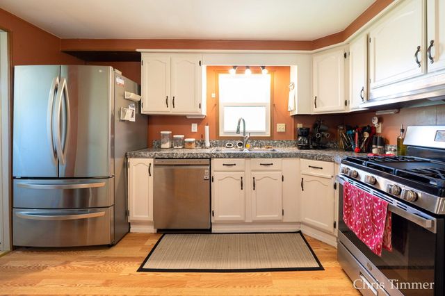 2280 Taft Road, Valley Twp, MI 49010