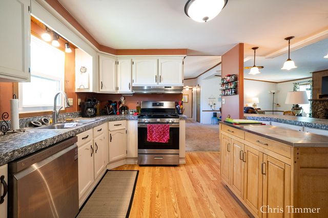 2280 Taft Road, Valley Twp, MI 49010