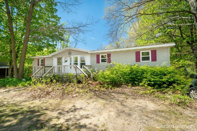 2280 Taft Road, Valley Twp, MI 49010