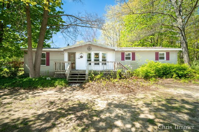 2280 Taft Road, Valley Twp, MI 49010