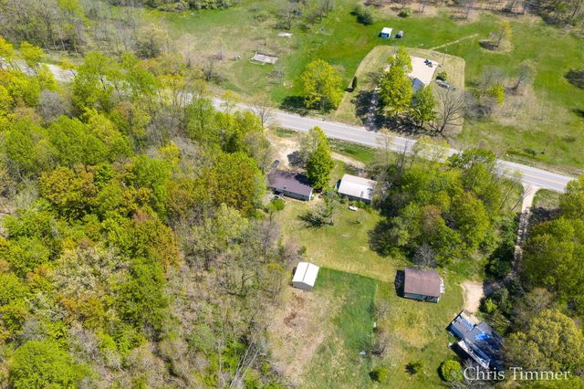 2280 Taft Road, Valley Twp, MI 49010