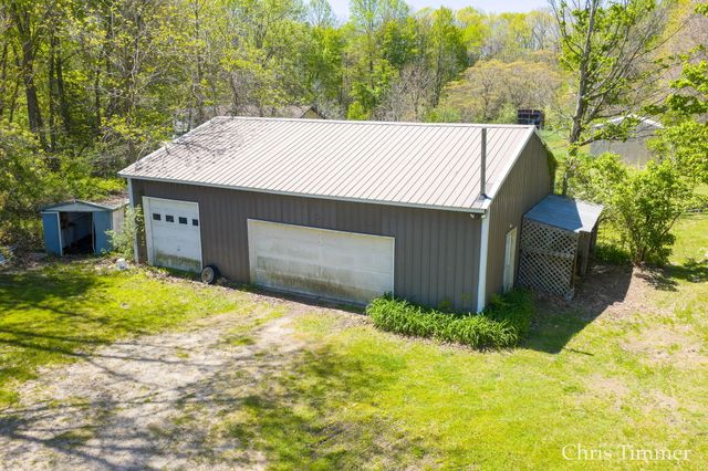2280 Taft Road, Valley Twp, MI 49010