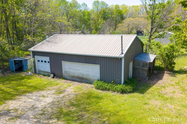 2280 Taft Road, Valley Twp, MI 49010