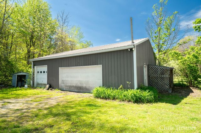 2280 Taft Road, Valley Twp, MI 49010