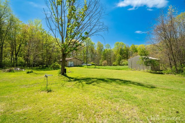 2280 Taft Road, Valley Twp, MI 49010