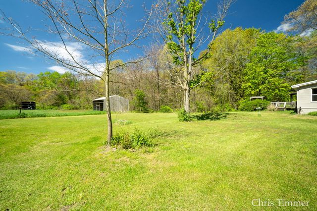 2280 Taft Road, Valley Twp, MI 49010