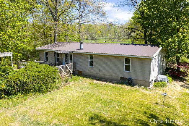 2280 Taft Road, Valley Twp, MI 49010