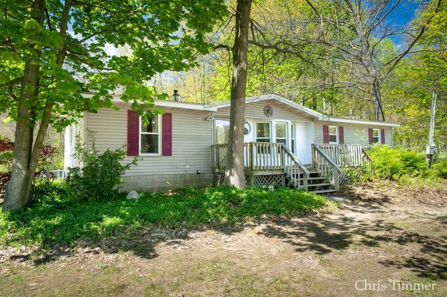 2280 Taft Road, Valley Twp, MI 49010
