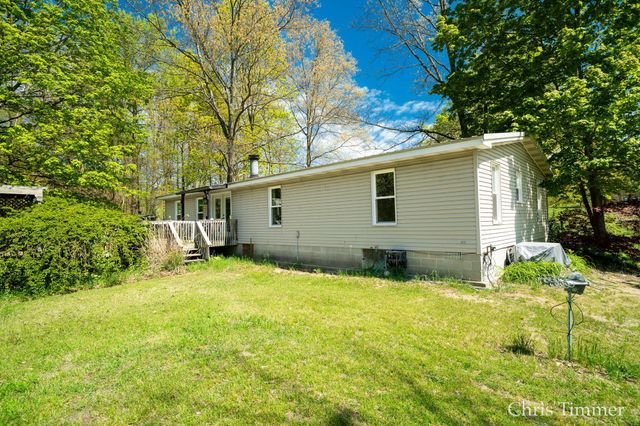 2280 Taft Road, Valley Twp, MI 49010