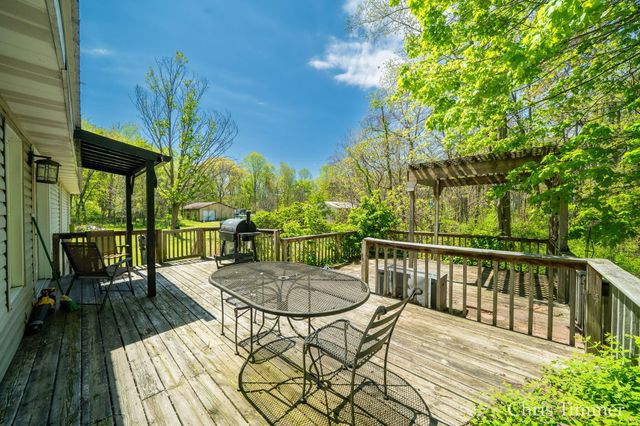 2280 Taft Road, Valley Twp, MI 49010