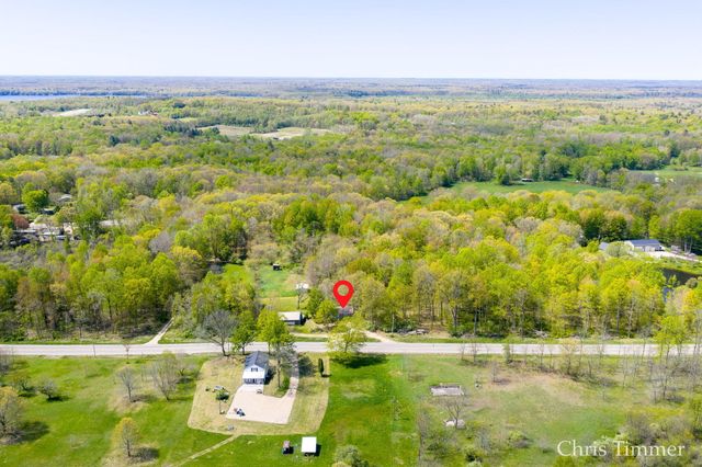 2280 Taft Road, Valley Twp, MI 49010