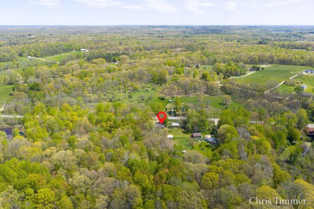 2280 Taft Road, Valley Twp, MI 49010