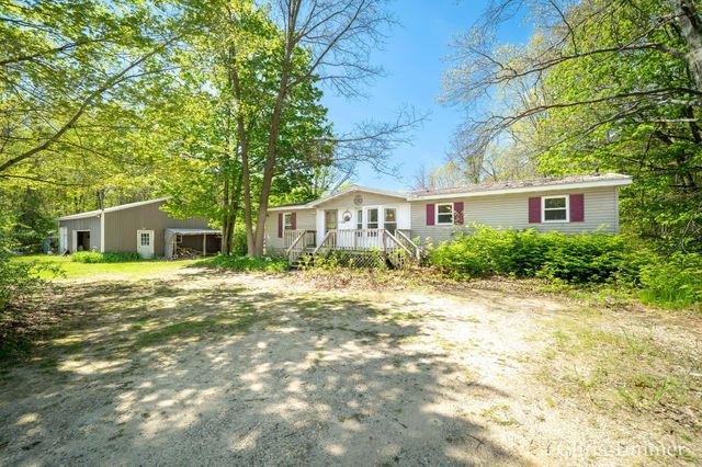 2280 Taft Road, Valley Twp, MI 49010