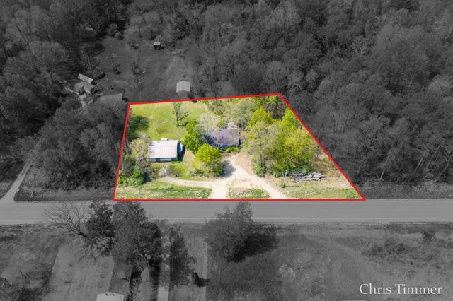 2280 Taft Road, Valley Twp, MI 49010