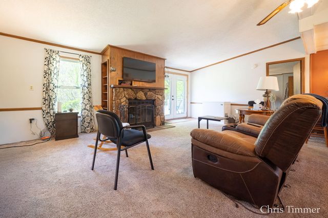 2280 Taft Road, Valley Twp, MI 49010
