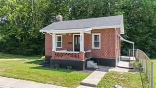 512 Peters Avenue, Troy, OH 45373