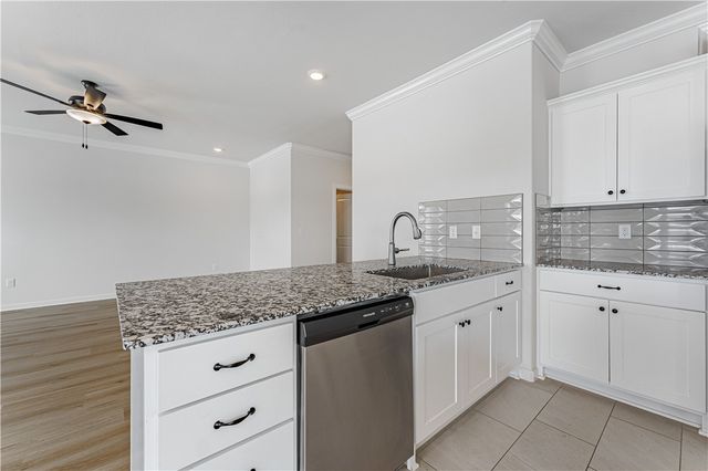 317 S Nightfall Avenue, Farmington, AR 72730