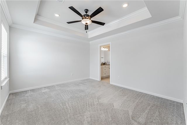 317 S Nightfall Avenue, Farmington, AR 72730