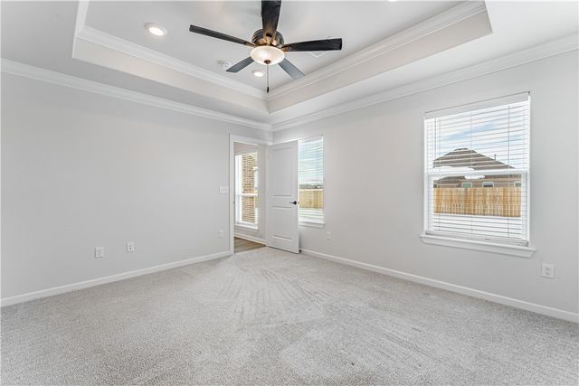 317 S Nightfall Avenue, Farmington, AR 72730